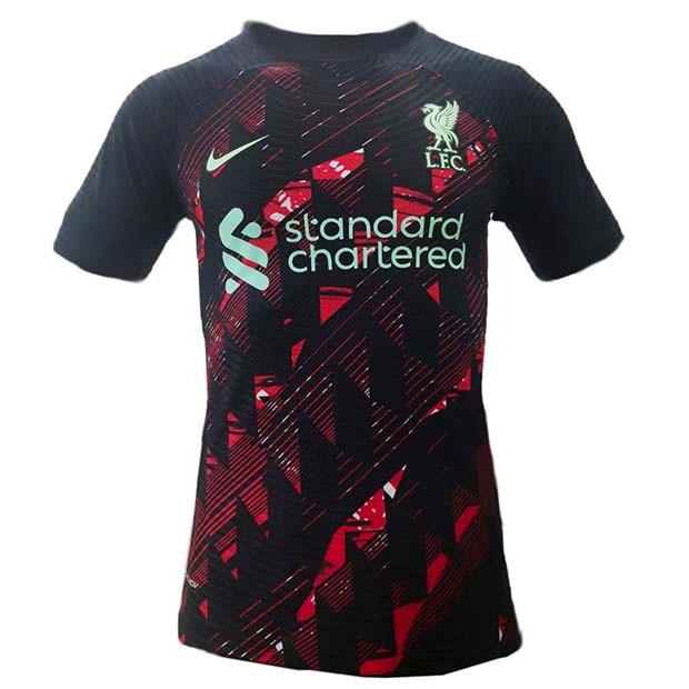 Thailandia Maglia Liverpool Edizione Speciale 22/23